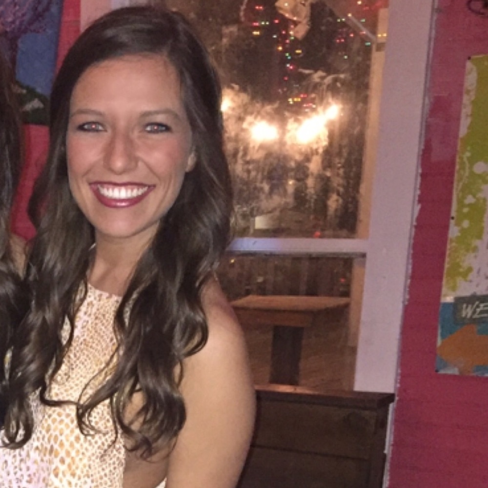 Meet your Posher, Erin