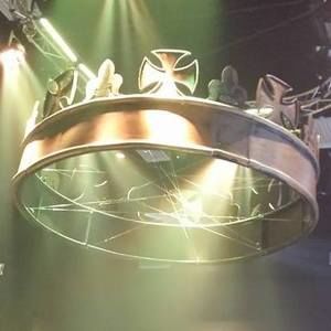 Meet your Posher, Sue anne