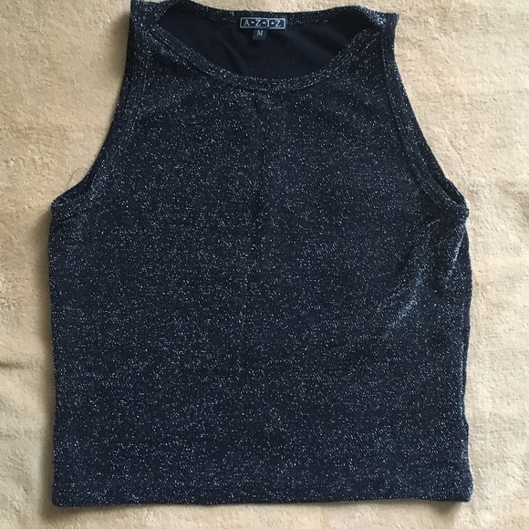AZTZ Top