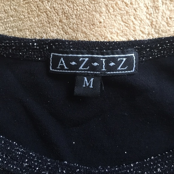 AZTZ Top - Picture 2 of 3