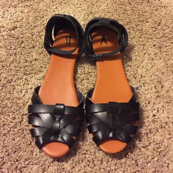 NWOT sandals!