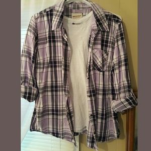 Women's Flannel Bundle