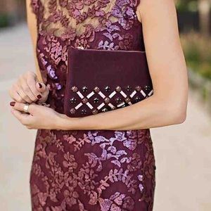 Meet your Posher, Holly