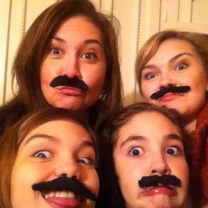 Meet your Posher, Vicki