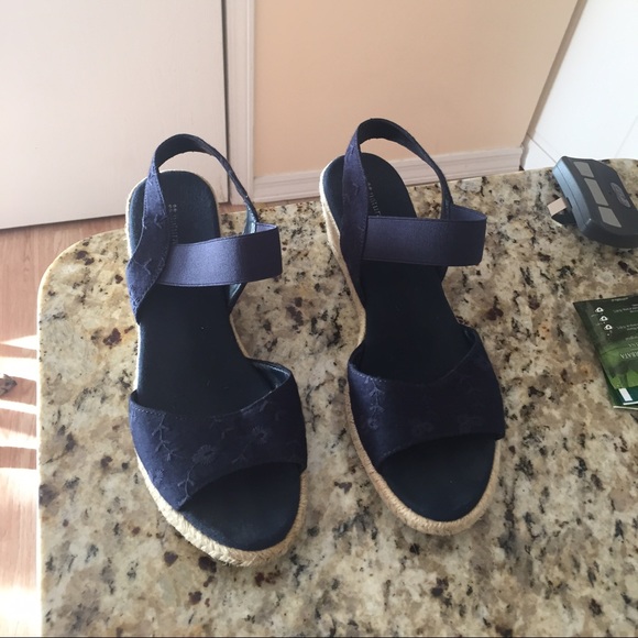 Wedgies by Naturalizer