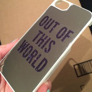 Kate Spade IPhone 5 Case