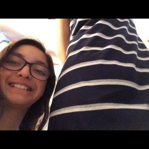 Meet your Posher, Erika