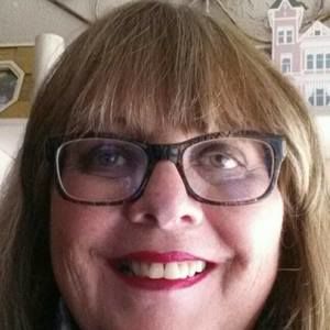 Meet your Posher, Mary