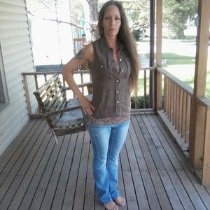 Meet your Posher, Tonya