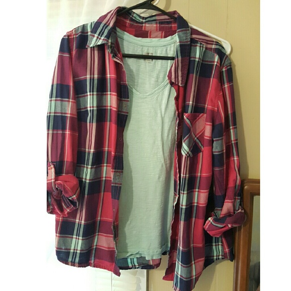 Arizona Flannel Bundle