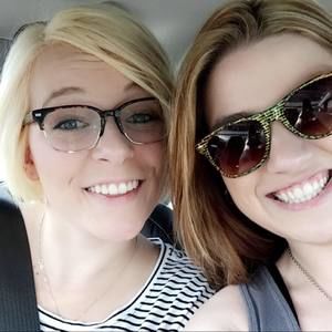 Meet your Posher, Julie