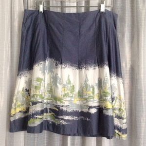 💋💋SUPER CUTE💋💋 Skater style skirt!!