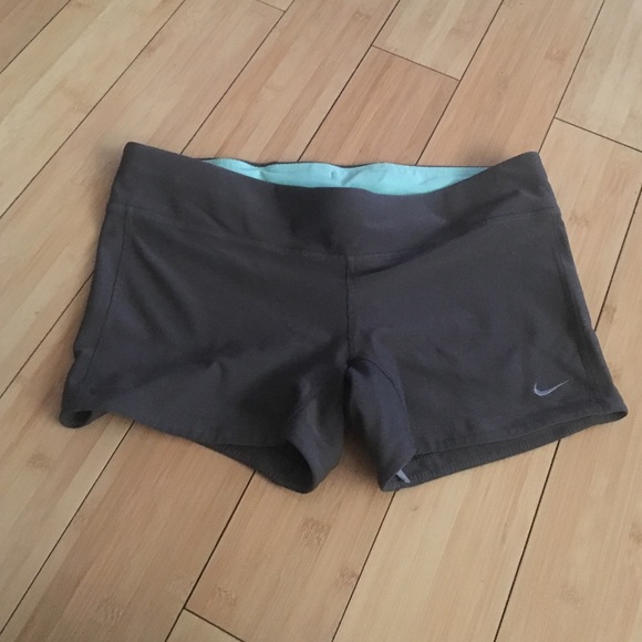 NIKE Dri-Fit shorts