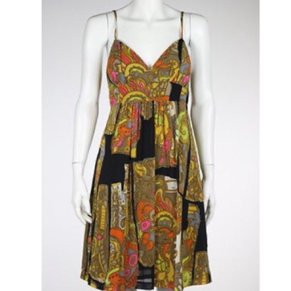 ✨TRINA TURK✨Dress