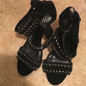 Vince Camuto High Heels
