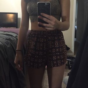 Brandy Melville Shorts