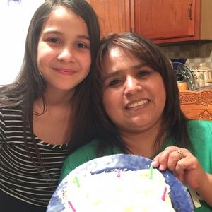 Meet your Posher, Rosie