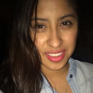 Meet your Posher, Jess