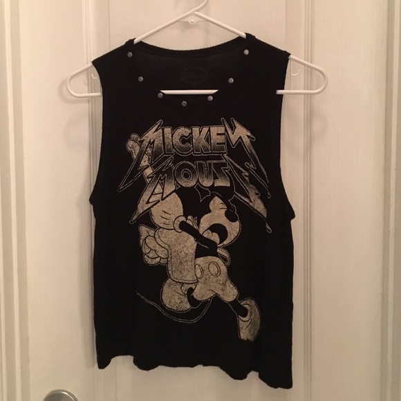 Mickey Mouse t shirt
