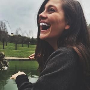 Meet your Posher, Francesca