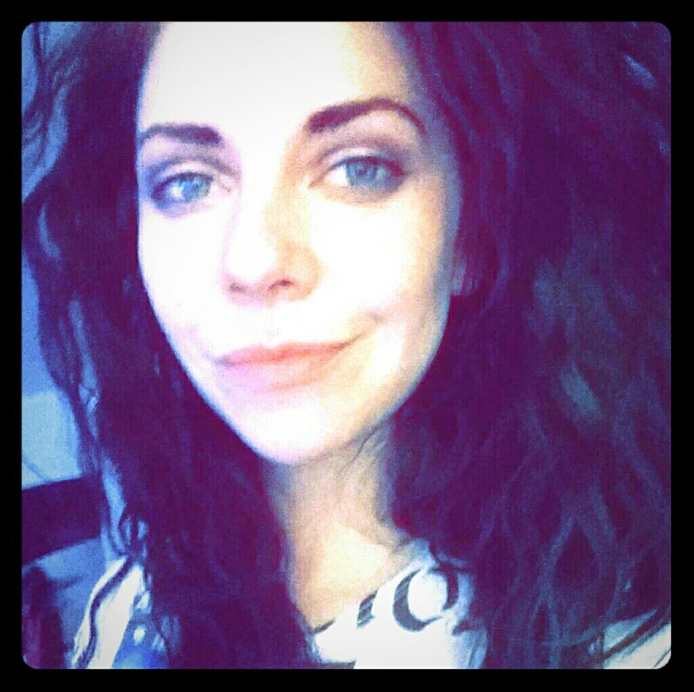 Meet your Posher, Mandy