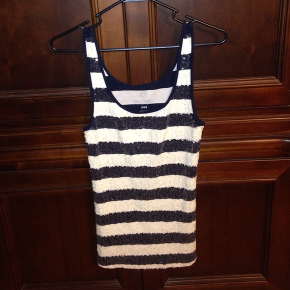 perfect tank for summer!!