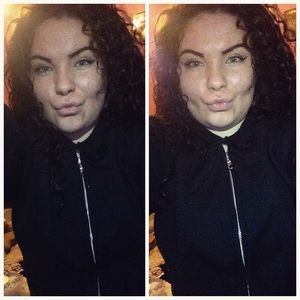 Meet your Posher, Venessa