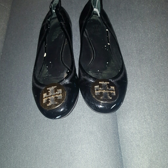 Tory Burch flats
