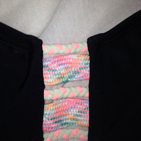 perfect bathingsuit top!