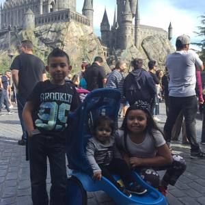 Meet your Posher, Eva