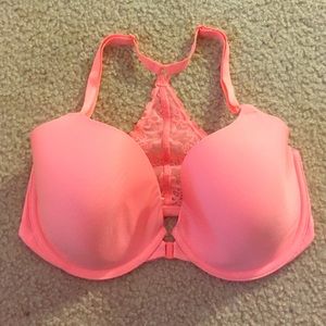 VICTORIA'S SECRET LACE BRA