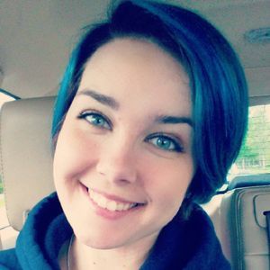 Meet your Posher, Yekaterina