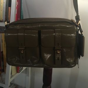 *Final*Marc by Marc Jacobs Werdie Crossbody