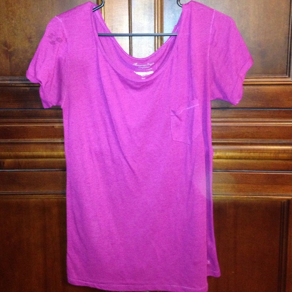 cute everyday shirt!