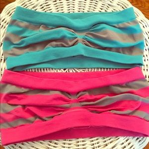 Women's bandeau