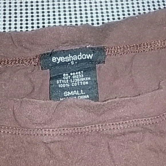 Eyeshadow top - Picture 3 of 3