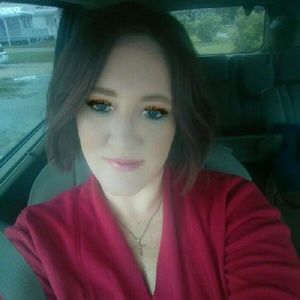 Meet your Posher, Leann