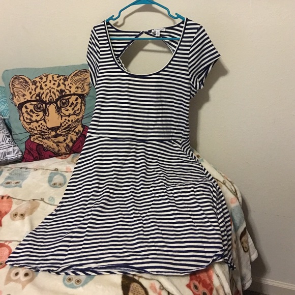 Sailor dress
