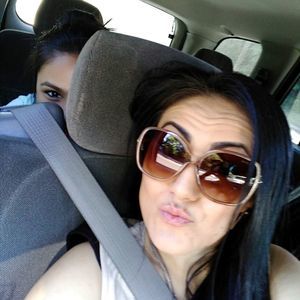 Meet your Posher, Monica