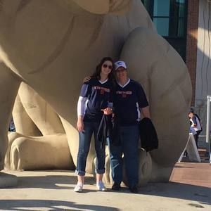 Meet your Posher, Morgan