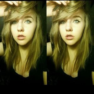 Meet your Posher, Taleah