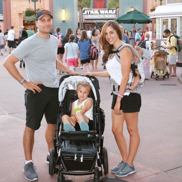 Meet your Posher, Melissa