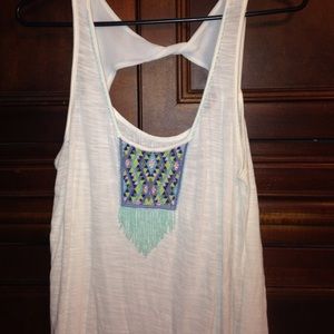 lovely tanktop