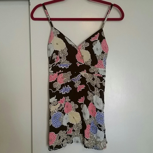 LUCY LOVE TOP