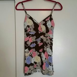 LUCY LOVE TOP