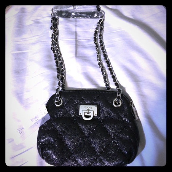 NWT DKNY bag