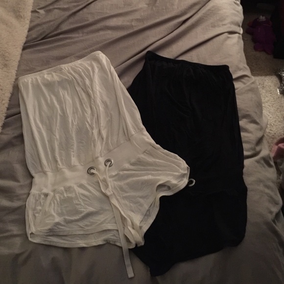 Victoria Secret romper set