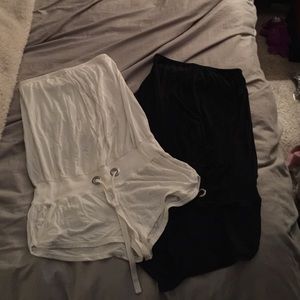 Victoria Secret romper set