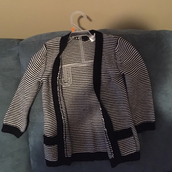 Girls cardigan Old navy size 4t