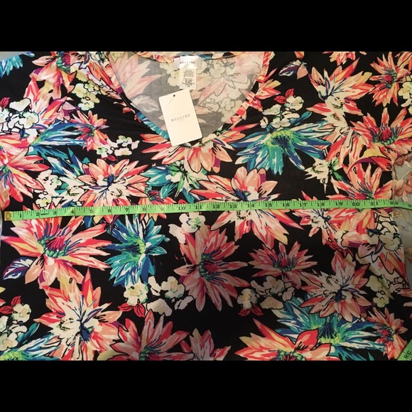 Floral Dress💕 - Picture 4 of 8